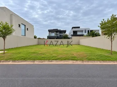 Lote/Terreno à venda, 345m² no Loteamento Brisas do Lago, Jundiaí