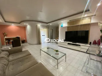 Casa de Condomínio com 7 Quartos à venda, 875m² no Igarapé, Porto Velho