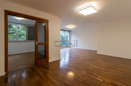 Apartamento com 3 Quartos à venda, 143m² no Chácara Itaim, São Paulo