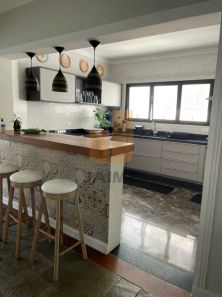 Apartamento com 3 Quartos à venda, 214m² no Enseada, Guarujá
