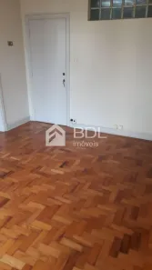 Sala Comercial com 1 Quarto para venda ou aluguel, 60m² no Centro, Campinas