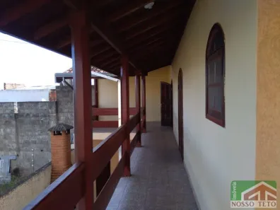 Casa com 2 Quartos à venda, 140m² no Jardim Macarenko, Sumaré