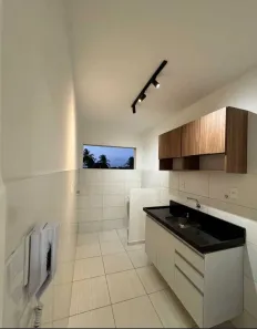Apartamento com 2 Quartos à venda, 51m² no Soledade, Aracaju
