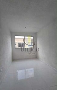 Apartamento com 2 Quartos à venda, 45m² no Campo Grande, Rio de Janeiro