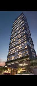 Apartamento com 2 Quartos à venda, 86m² no Setor Marista, Goiânia