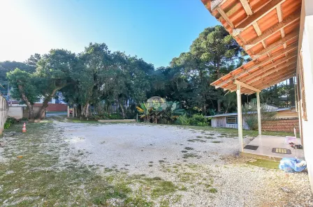 Lote/Terreno à venda, 1691m² no Santa Cândida, Curitiba