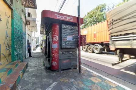 Ponto Comercial para alugar, 380m² no Vila Moinho Velho, São Paulo