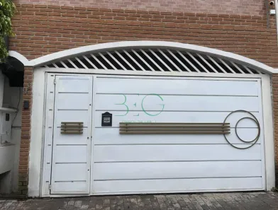 Sobrado com 3 Quartos à venda, 250m² no Vila Perus, São Paulo