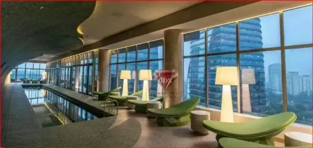 Apartamento com 2 Quartos à venda, 97m² no Vila Olímpia, São Paulo