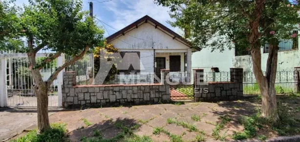 Lote/Terreno à venda, 300m² no Jardim São Pedro, Porto Alegre