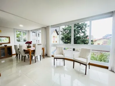 Apartamento com 3 Quartos à venda, 140m² no Centro, Gramado