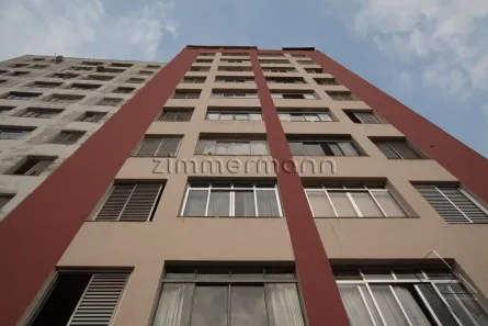 Apartamento com 1 Quarto à venda, 60m² no Vila Romana, São Paulo