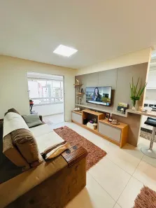 Apartamento com 2 Quartos à venda, 72m² no Centro, Criciúma