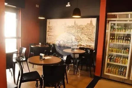 Ponto Comercial à venda, 140m² no Centro, Pelotas