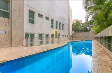 Apartamento com 1 Quarto à venda, 41m² no Pinheiros, São Paulo