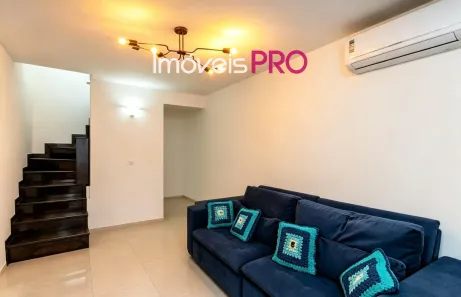 Casa com 3 Quartos à venda, 180m² no Jardim Petrópolis, São Paulo