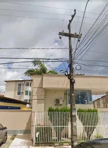 Apartamento com 2 Quartos à venda, 52m² no Parque Athenas, São Luís
