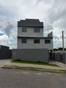 Apartamento com 3 Quartos à venda, 54m² no Roça Grande, Colombo