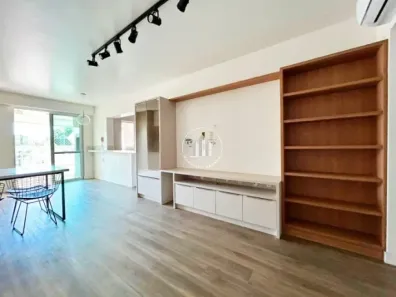 Apartamento com 2 Quartos à venda, 76m² no Coqueiros, Florianópolis