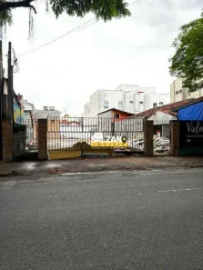 Lote/Terreno para alugar, 396m² no Centro, Taubaté