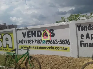 para alugar, 4433m² no Nova Marabá, Marabá