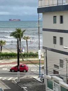 Apartamento com 1 Quarto à venda, 42m² no Caiçara, Praia Grande