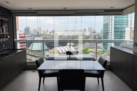 Apartamento com 2 Quartos à venda, 85m² no Pinheiros, São Paulo