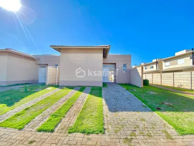 Casa com 3 Quartos à venda, 91m² no Parque dos Novos Estados, Campo Grande