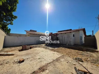 Casa com 3 Quartos à venda, 130m² no Plano Diretor Sul, Palmas