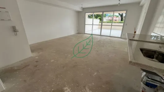 Apartamento com 1 Quarto à venda, 83m² no Brooklin Paulista, São Paulo
