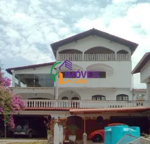 Sobrado com 3 Quartos à venda, 1529m² no Jardim Arujá, Arujá