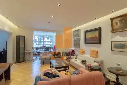 Apartamento com 2 Quartos à venda, 180m² no Santa Cecília, São Paulo