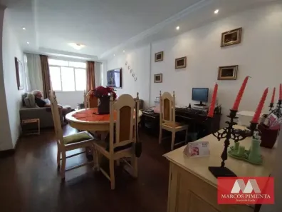 Apartamento com 2 Quartos à venda, 100m² no Consolação, São Paulo