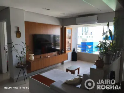 Apartamento com 2 Quartos à venda, 94m² no Santo Amaro, Recife
