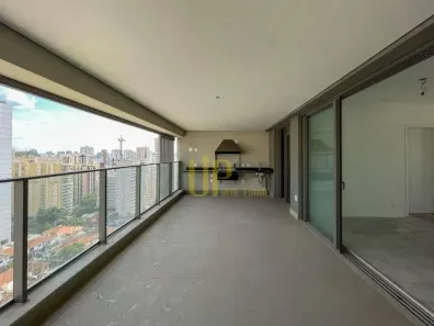 Apartamento com 3 Quartos à venda, 160m² no Vila Olímpia, São Paulo