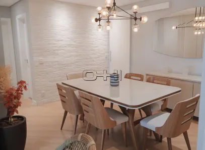 Apartamento com 3 Quartos à venda, 110m² no Jardim Vila Mariana, São Paulo