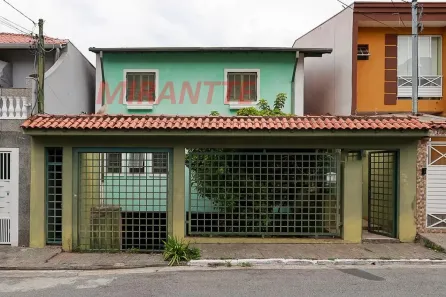 Sobrado com 4 Quartos à venda, 510m² no Vila Santa Maria, São Paulo