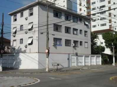 Apartamento com 2 Quartos à venda, 75m² no Marapé, Santos