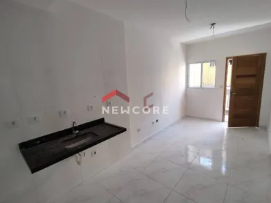 Apartamento com 1 Quarto à venda, 28m² no Chácara Santo Antônio (Zona Leste), São Paulo