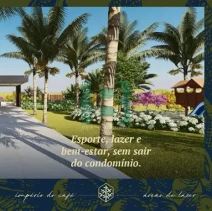 Lote/Terreno à venda, 200m² no Parque Brasil 500, Paulínia