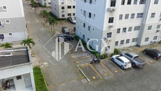 Apartamento com 2 Quartos à venda, 45m² no Centro, Maracanaú