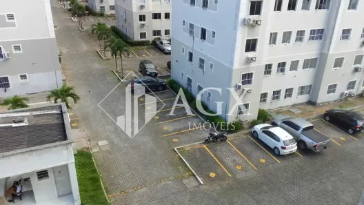 Apartamento com 2 Quartos à venda, 45m² no Centro, Maracanaú