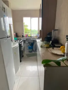 Apartamento com 2 Quartos à venda, 55m² no Atalaia, Aracaju