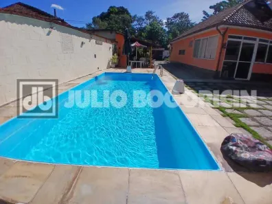 Casa com 6 Quartos à venda, 276m² no Anil, Rio de Janeiro