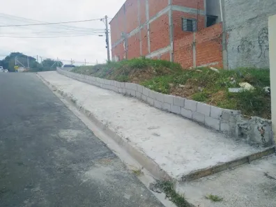 Lote/Terreno à venda, 175m² no Vila Mineirão, Sorocaba
