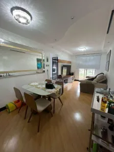 Apartamento com 2 Quartos à venda, 68m² no Jardim Guairaca, São Paulo