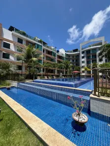 Apartamento com 2 Quartos à venda, 68m² no Cabo Branco, João Pessoa