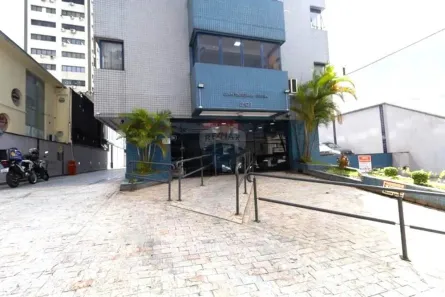 Sala Comercial para alugar, 37m² no Tucuruvi, São Paulo