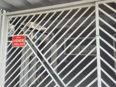Sobrado com 2 Quartos à venda, 80m² no Santana, São Paulo