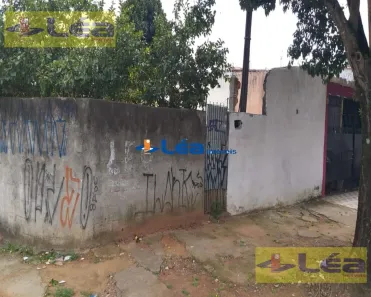 Lote/Terreno para alugar, 180m² no Jardim Cacique, Suzano